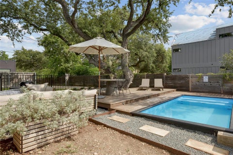 Tiny photo for 1605 Chelsea LN #2, Austin, TX 78704 (MLS # 5941040)