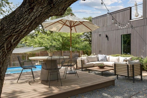 Tiny photo for 1605 Chelsea LN #2, Austin, TX 78704 (MLS # 5941040)