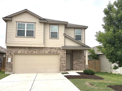 561 Greatest Gift WAY Jarrell TX 76537