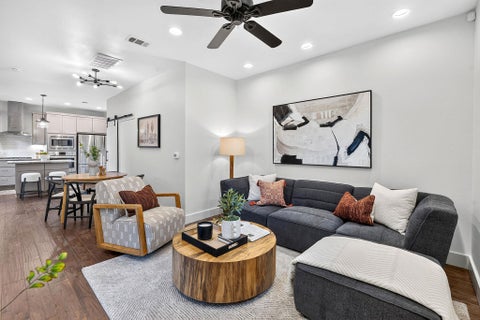 Photo of 1311 Justin LN #A, Austin, TX 78757 (MLS # 9944043)