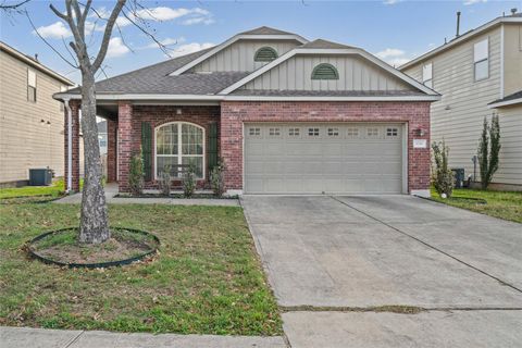 Photo of 11741 Easy ST, Austin, TX 78748 (MLS # 3646611)