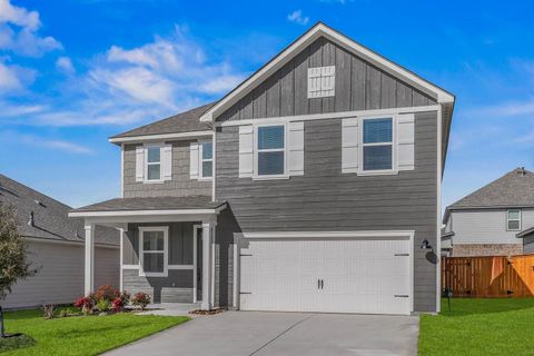 A home in San Marcos