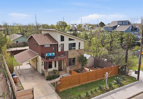 1185 Springdale RD Austin TX 78641