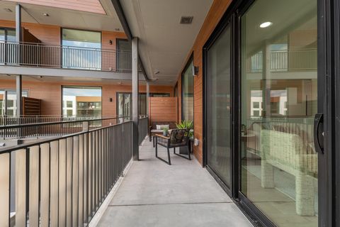 Tiny photo for 2209 S 1st ST #334, Austin, TX 78704 (MLS # 8069073)