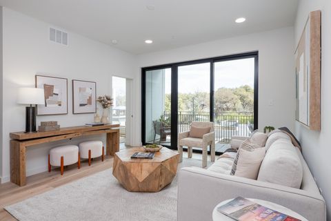 Tiny photo for 2209 S 1st ST #334, Austin, TX 78704 (MLS # 8069073)