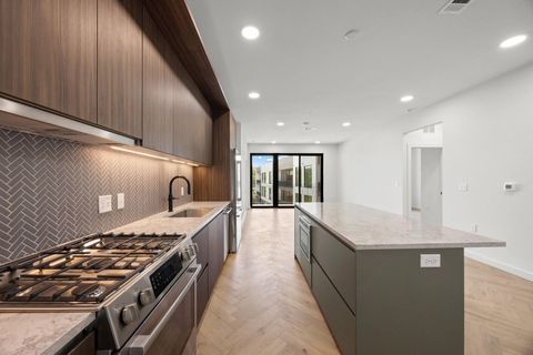 Tiny photo for 2209 S 1st ST #334, Austin, TX 78704 (MLS # 8069073)