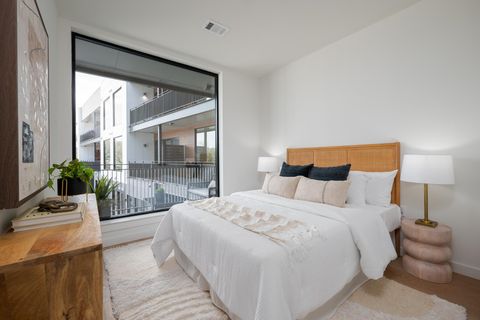 Tiny photo for 2209 S 1st ST #334, Austin, TX 78704 (MLS # 8069073)