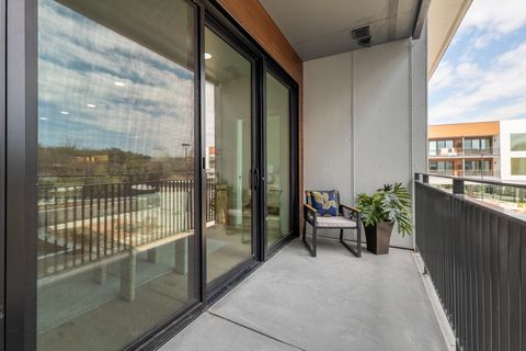 Tiny photo for 2209 S 1st ST #334, Austin, TX 78704 (MLS # 8069073)