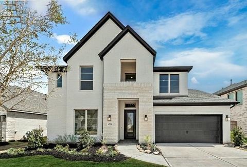 1401 Rodeo Ridge DR Georgetown TX 78628