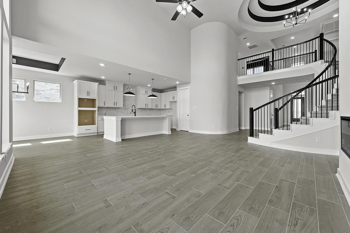 1401 Rodeo Ridge DR