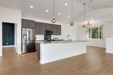 Tiny photo for 429 Summit Ridge DR N, Lago Vista, TX 78645 (MLS # 3826392)