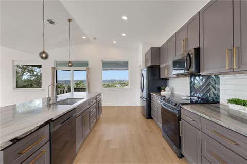 Tiny photo for 429 Summit Ridge DR N, Lago Vista, TX 78645 (MLS # 3826392)