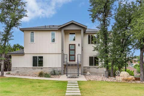 Photo of 429 Summit Ridge DR N, Lago Vista, TX 78645 (MLS # 3826392)