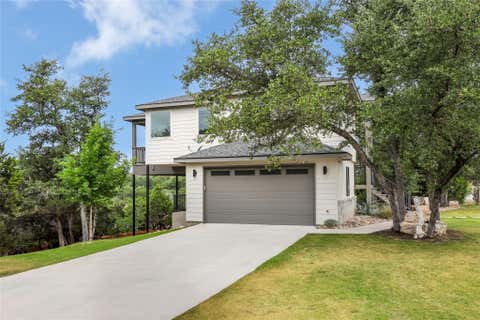 Tiny photo for 429 Summit Ridge DR N, Lago Vista, TX 78645 (MLS # 3826392)