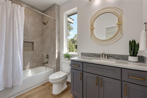 Tiny photo for 429 Summit Ridge DR N, Lago Vista, TX 78645 (MLS # 3826392)