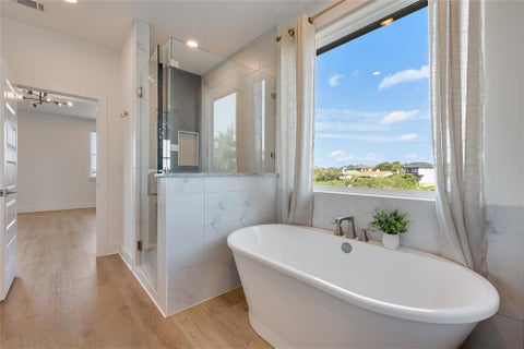 Tiny photo for 429 Summit Ridge DR N, Lago Vista, TX 78645 (MLS # 3826392)
