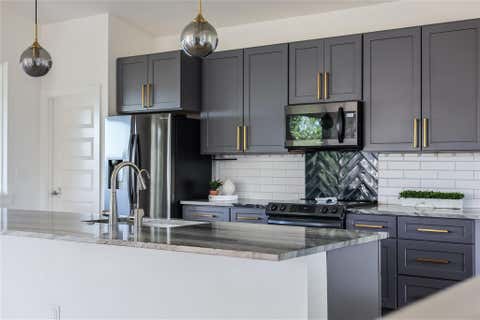 Tiny photo for 429 Summit Ridge DR N, Lago Vista, TX 78645 (MLS # 3826392)