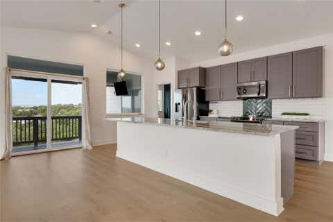 Tiny photo for 429 Summit Ridge DR N, Lago Vista, TX 78645 (MLS # 3826392)