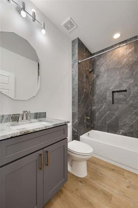 Tiny photo for 429 Summit Ridge DR N, Lago Vista, TX 78645 (MLS # 3826392)