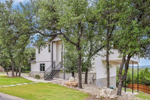 Tiny photo for 429 Summit Ridge DR N, Lago Vista, TX 78645 (MLS # 3826392)