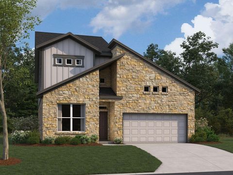 Photo of 937 Corvallis DR, Leander, TX 78641 (MLS # 6303820)
