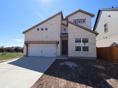 Photo of 937 Corvallis DR, Leander, TX 78641 (MLS # 6303820)