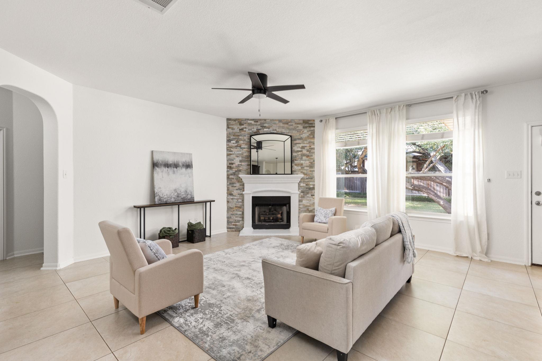 3404 Sophora CT