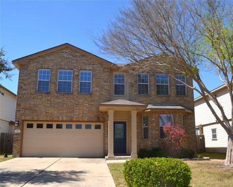 Photo of 218 Baldwin ST, Hutto, TX 78634 (MLS # 4956562) Photo of 218 Baldwin ST, Hutto, TX 78634 (MLS # 4956562)
