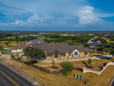 Photo of 1300 Saddlebrook Canyon CT, Spicewood, TX 78669 (MLS # 5166621)