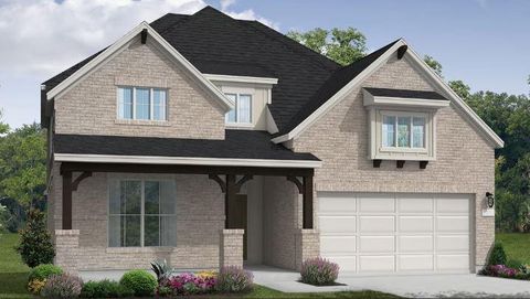 2119 Sarabanda ST Round Rock TX 78681