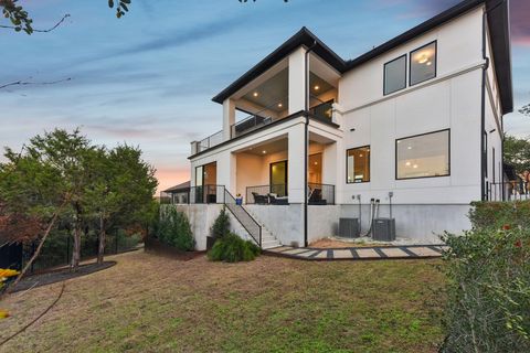 Tiny photo for 13125 Villa Montana WAY, Austin, TX 78732 (MLS # 9236771)
