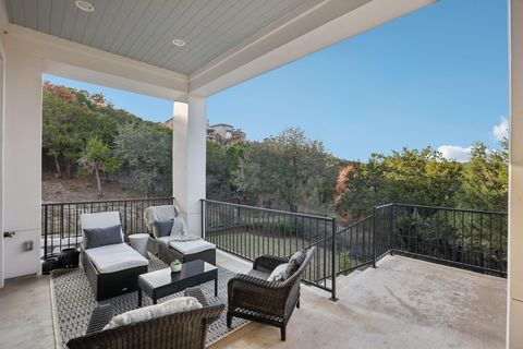 Tiny photo for 13125 Villa Montana WAY, Austin, TX 78732 (MLS # 9236771)