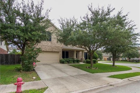 Photo of 4201 Placid Creek WAY, Round Rock, TX 78665 (MLS # 3377785)