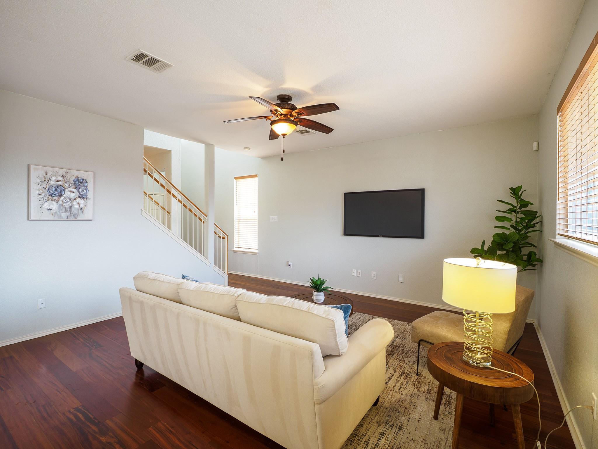 13504 Richard Nixon ST