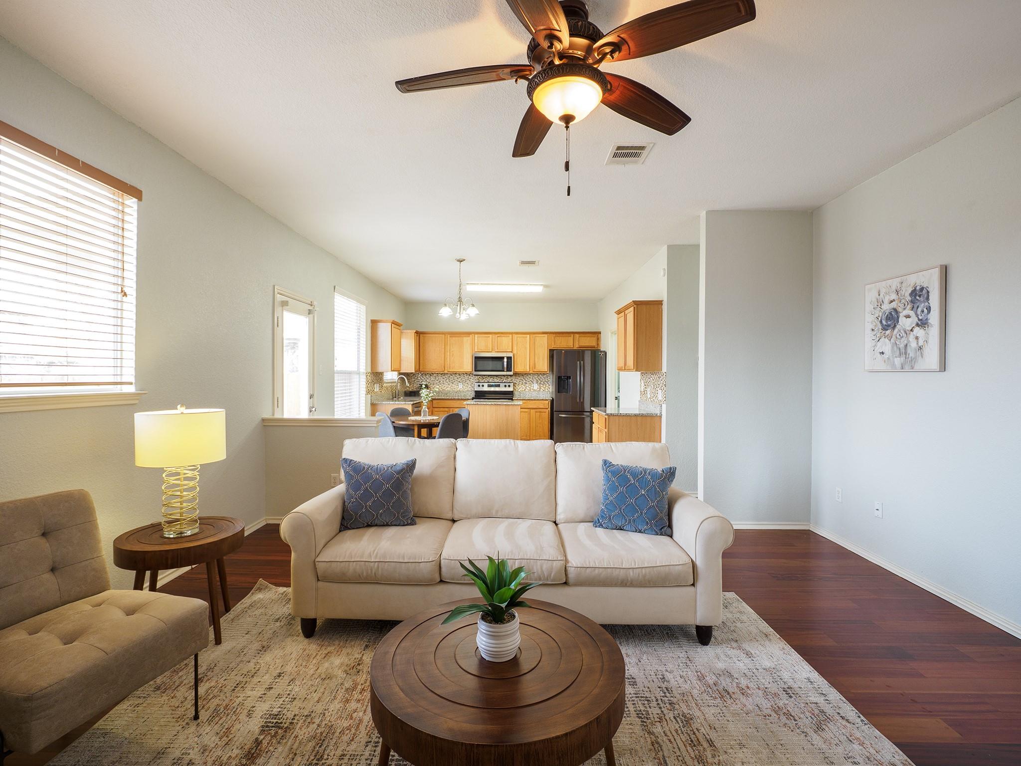 13504 Richard Nixon ST