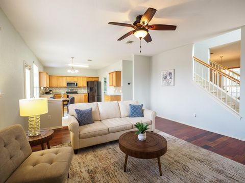 13504 Richard Nixon ST Manor TX 78653