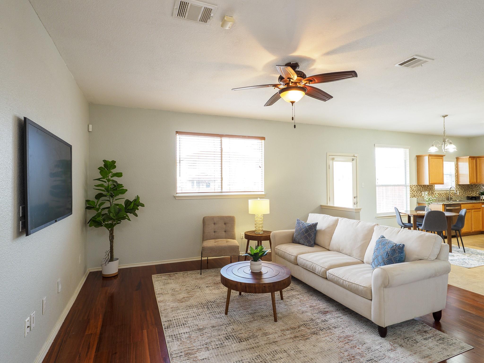 13504 Richard Nixon ST