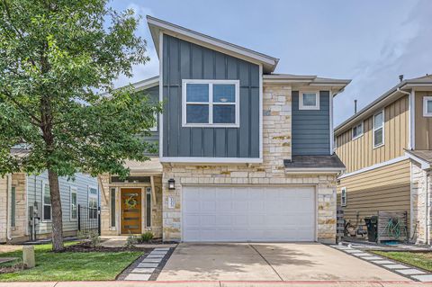 1513 Casa DR 52 Austin TX 78745