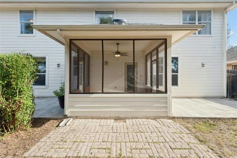 214 Grand Isle DR Round Rock TX 78665