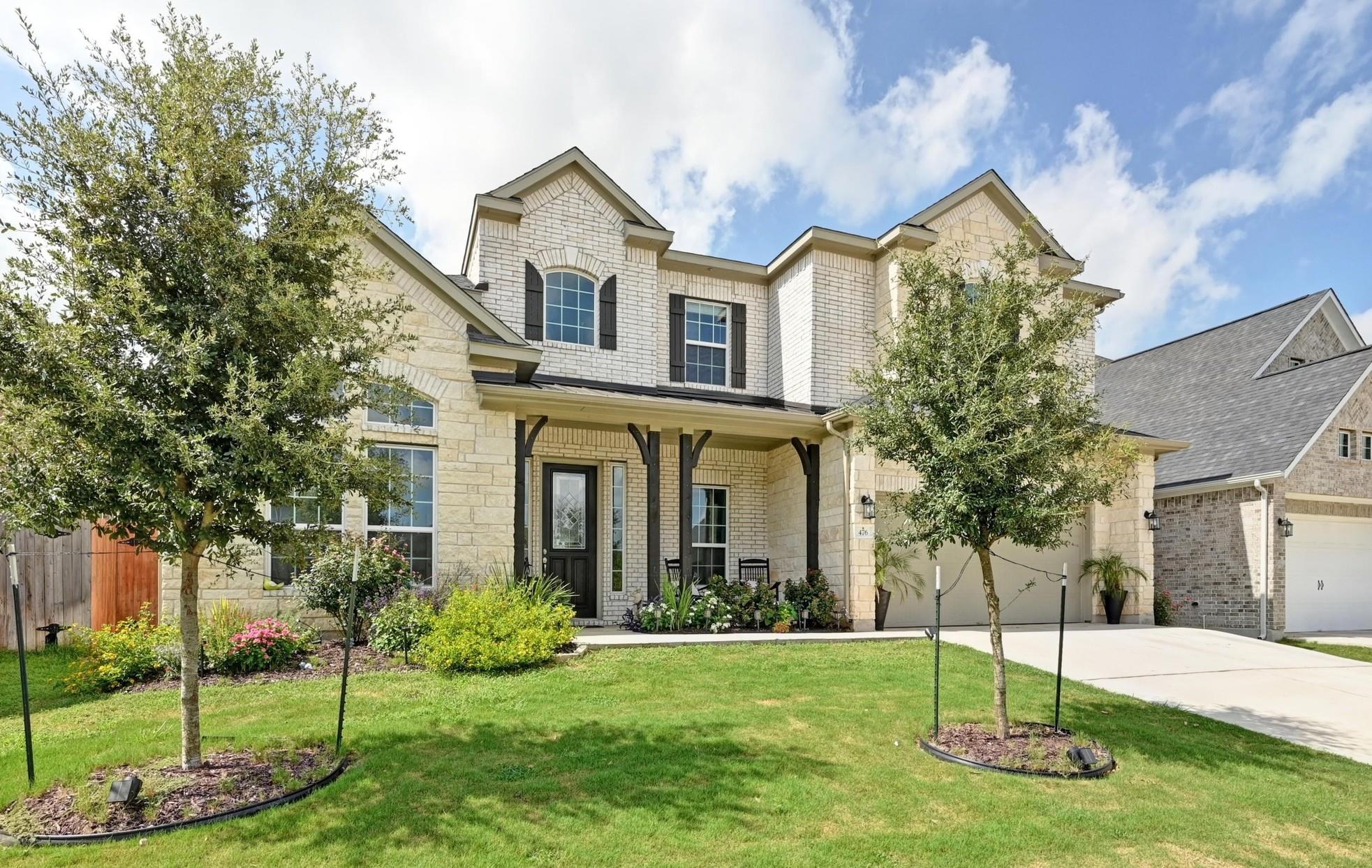 476 Gamble DR