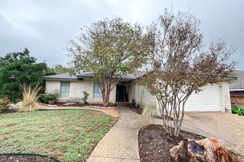 8104 Monona Ave Austin TX 78717