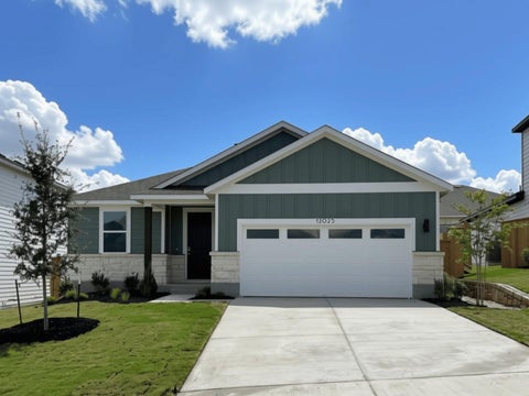 Tiny photo for 12025 Ellena CV, Austin, TX 78747 (MLS # 6896044)