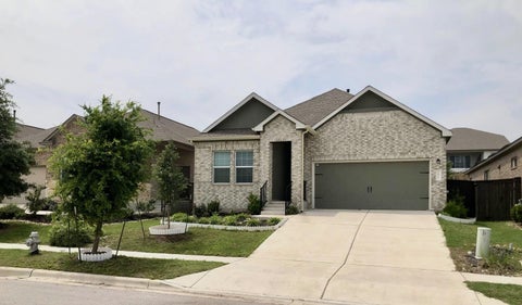 Photo of 1621 Brueggerhoff RD, Leander, TX 78641 (MLS # 8109661)