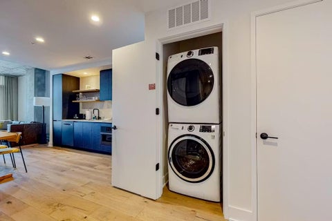 Tiny photo for 48 East Ave #2411, Austin, TX 78701 (MLS # 5473242)