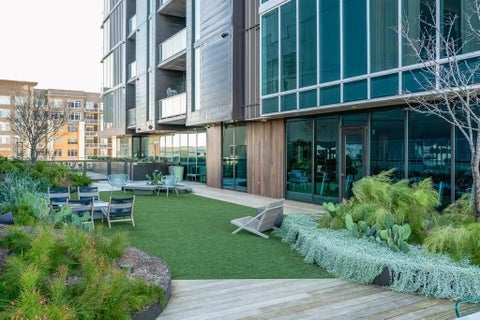 Tiny photo for 48 East Ave #2411, Austin, TX 78701 (MLS # 5473242)