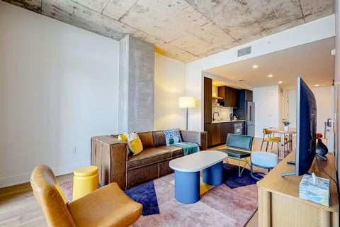 Tiny photo for 48 East Ave #2411, Austin, TX 78701 (MLS # 5473242)