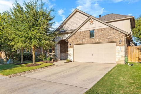 131 Sangaree DR Buda TX 78610