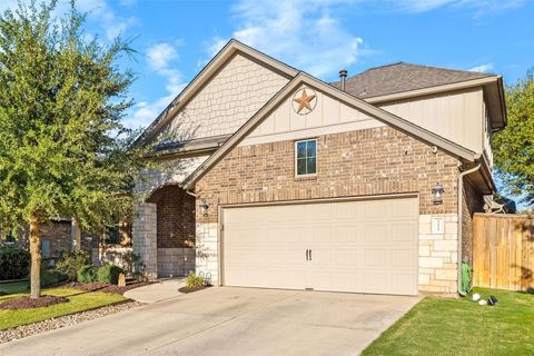 Photo of 131 Sangaree DR, Buda, TX 78610 (MLS # 1493604)