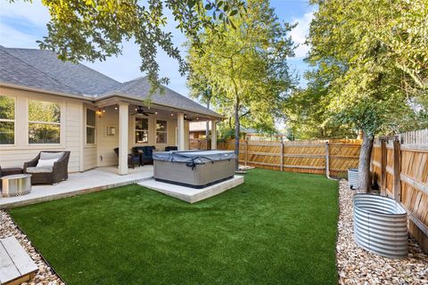 131 Sangaree DR Buda TX 78610