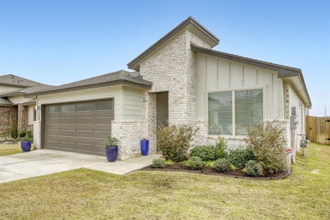 Photo of 200 Coda XING, Georgetown, TX 78633 (MLS # 8327705)